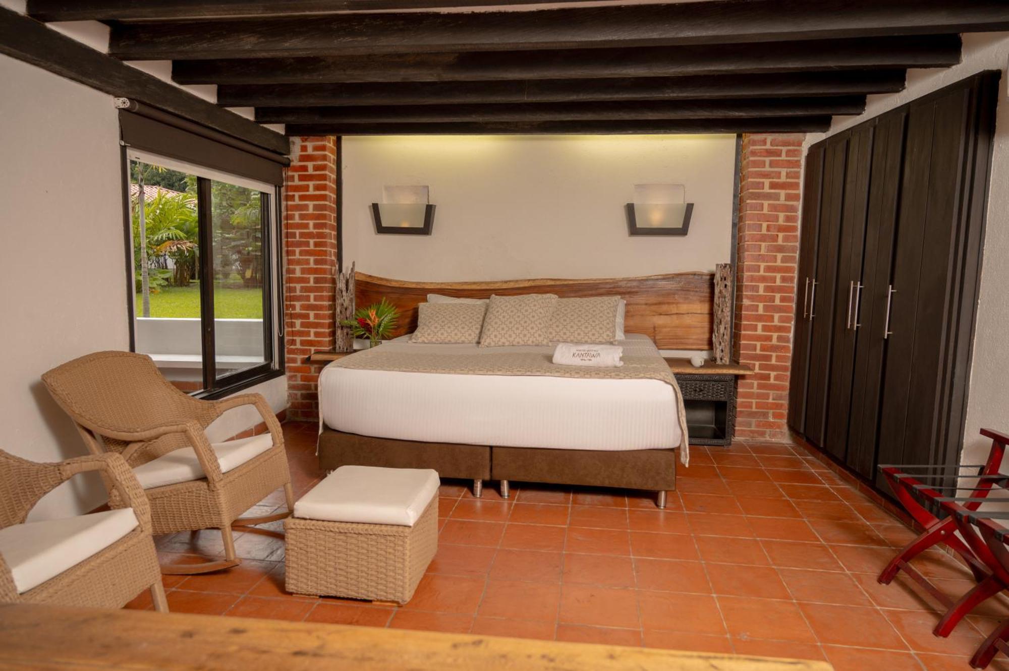 Kantawa Hotel & Spa (Adults Only) Calabazo (Magdalena) מראה חיצוני תמונה